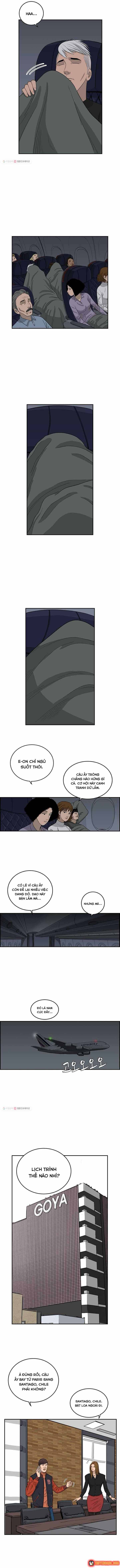 Cá Con (Vảy Cá) Chapter 10 - 5
