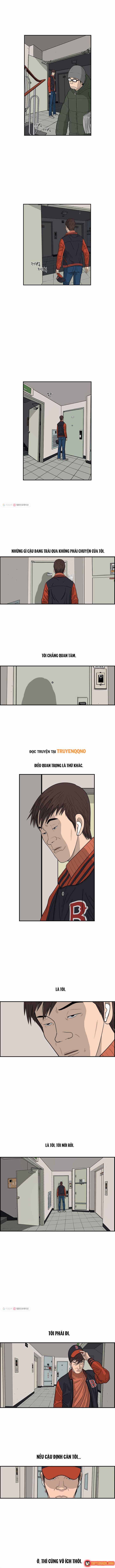 Cá Con (Vảy Cá) Chapter 9 - 9