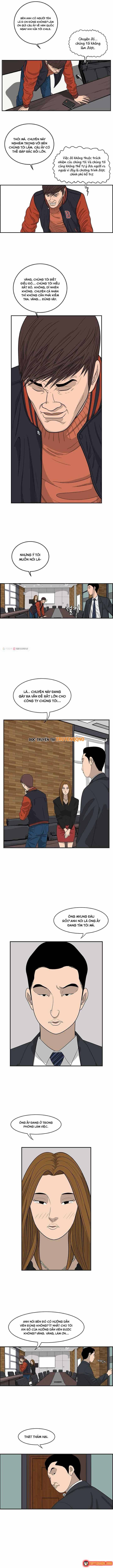 Cá Con (Vảy Cá) Chapter 10 - 6