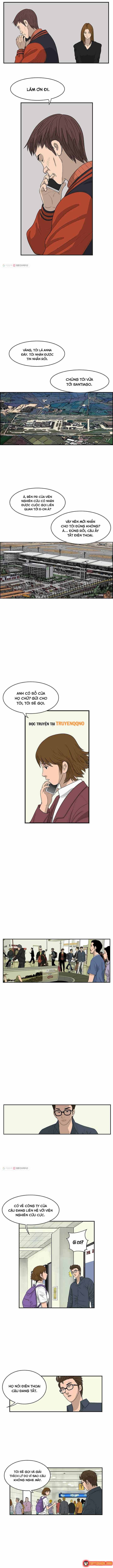 Cá Con (Vảy Cá) Chapter 10 - 7