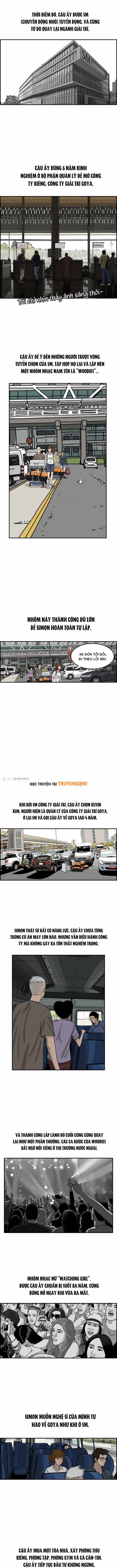 Cá Con (Vảy Cá) Chapter 12 - 3