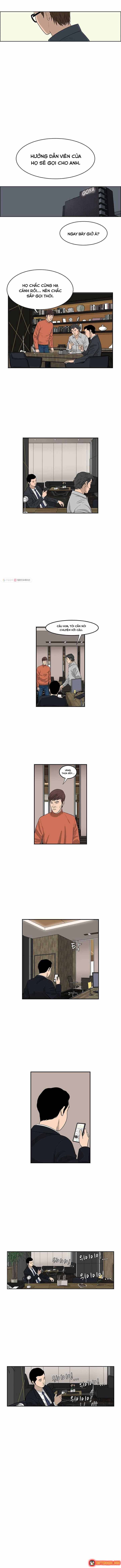 Cá Con (Vảy Cá) Chapter 10 - 8