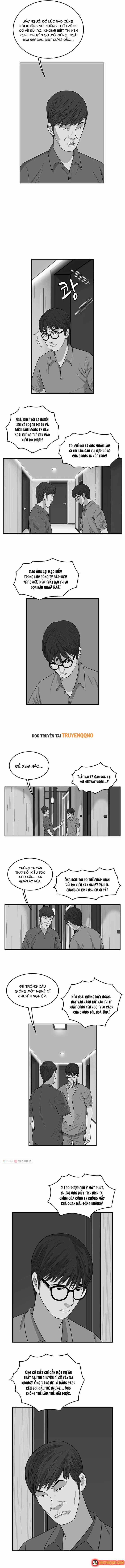 Cá Con (Vảy Cá) Chapter 11 - 6