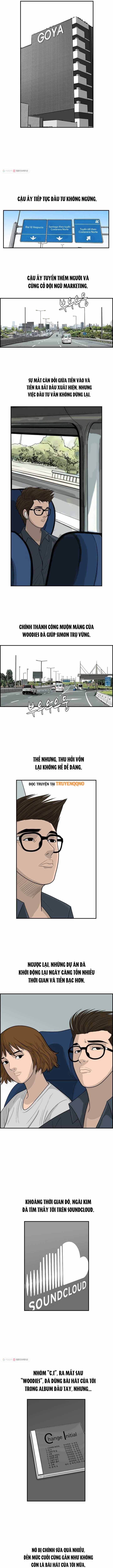 Cá Con (Vảy Cá) Chapter 12 - 4