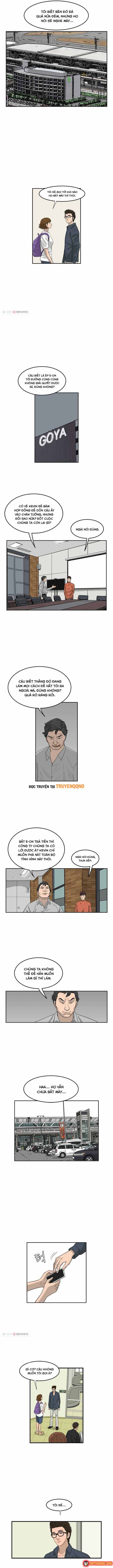 Cá Con (Vảy Cá) Chapter 10 - 9