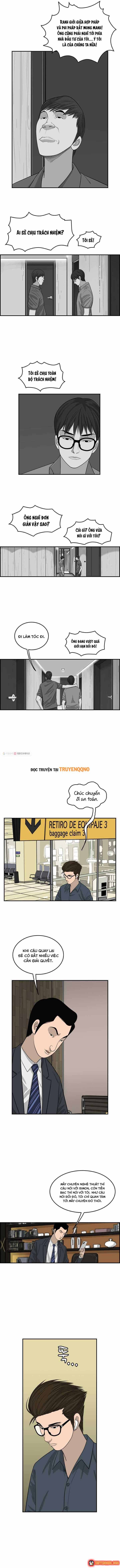 Cá Con (Vảy Cá) Chapter 11 - 7