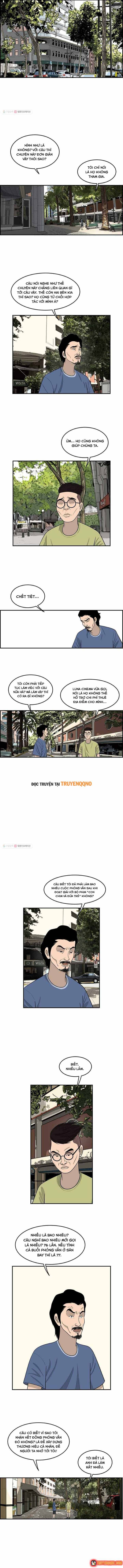 Cá Con (Vảy Cá) Chapter 13 - 3