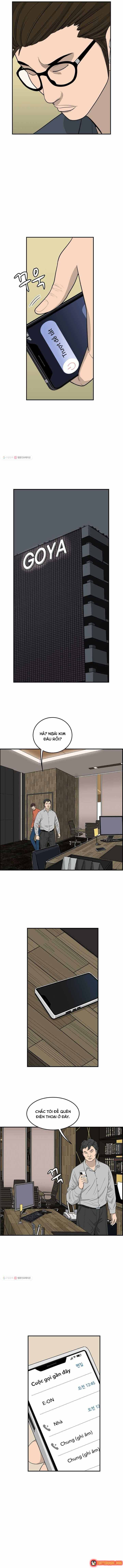 Cá Con (Vảy Cá) Chapter 11 - 8