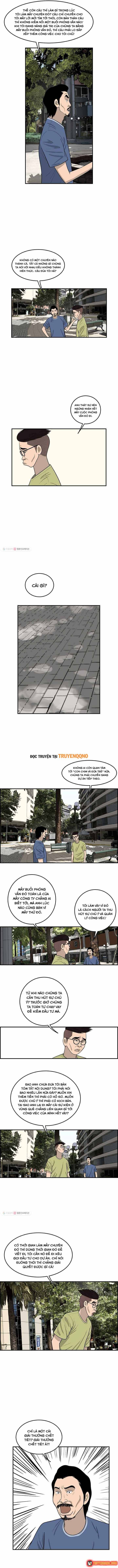 Cá Con (Vảy Cá) Chapter 13 - 4