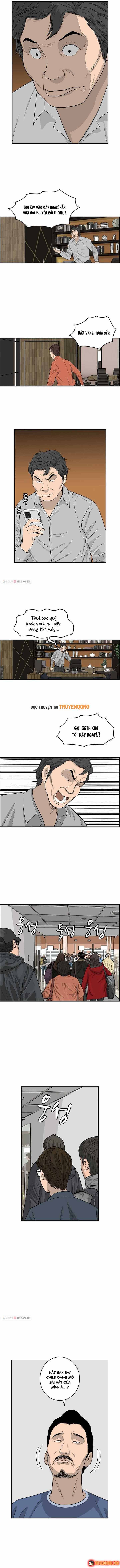 Cá Con (Vảy Cá) Chapter 11 - 9