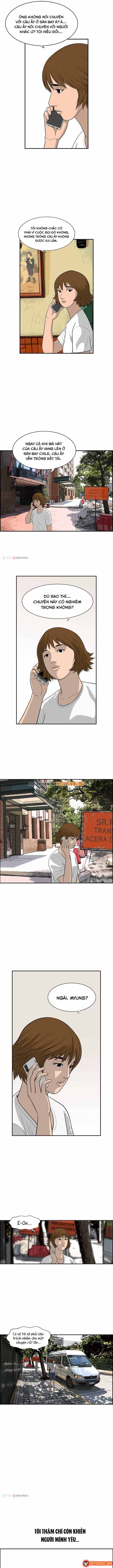 Cá Con (Vảy Cá) Chapter 12 - 7