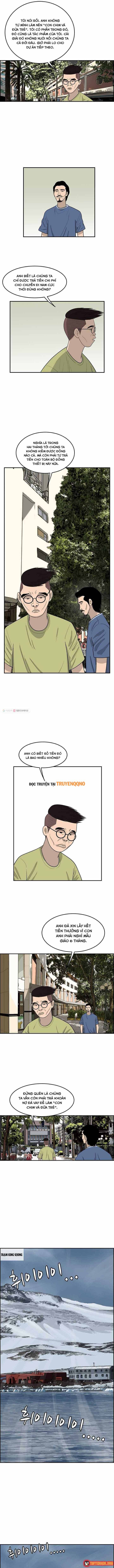 Cá Con (Vảy Cá) Chapter 13 - 5