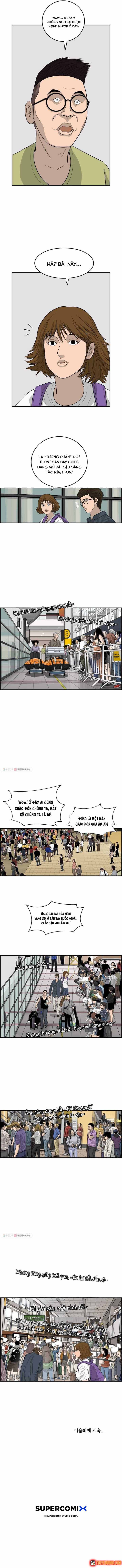 Cá Con (Vảy Cá) Chapter 11 - 10