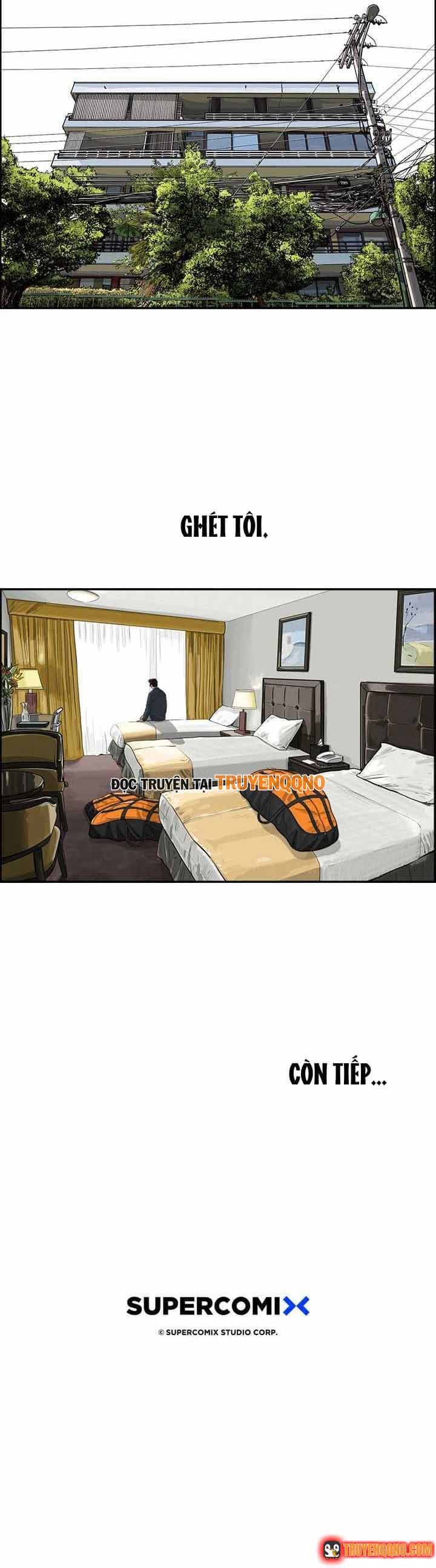 Cá Con (Vảy Cá) Chapter 12 - 8