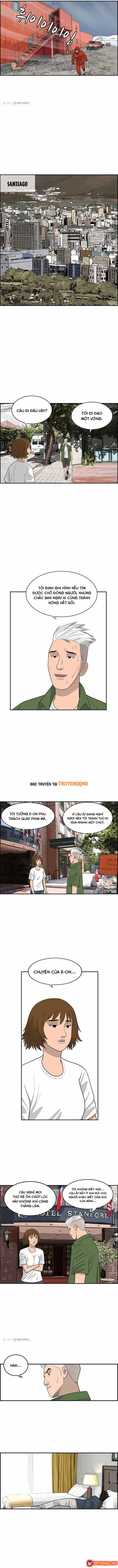 Cá Con (Vảy Cá) Chapter 13 - 7