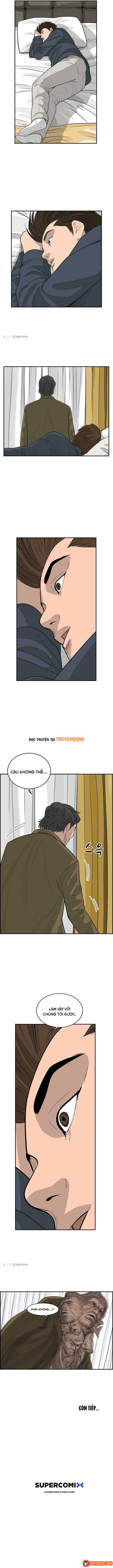 Cá Con (Vảy Cá) Chapter 13 - 8