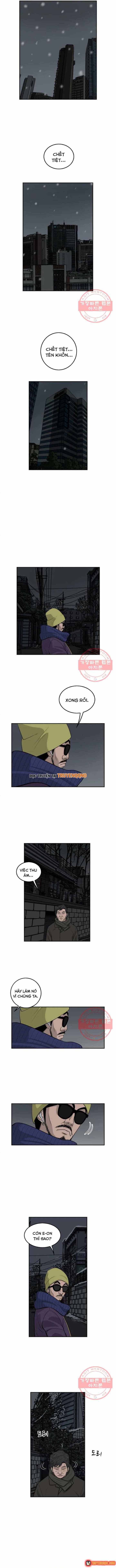 Cá Con (Vảy Cá) Chapter 92 - 6