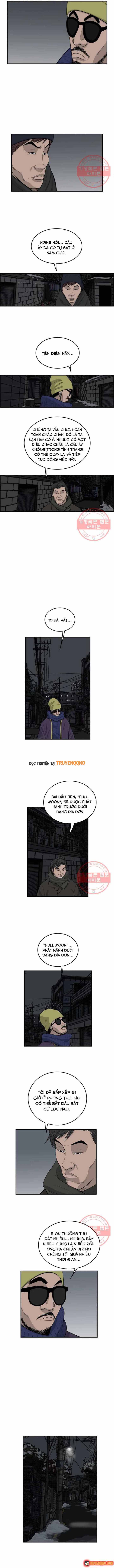 Cá Con (Vảy Cá) Chapter 92 - 7