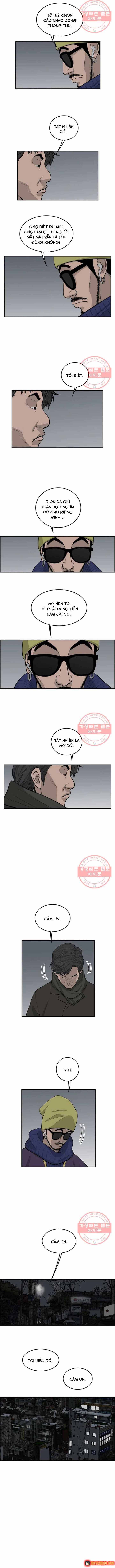 Cá Con (Vảy Cá) Chapter 92 - 8