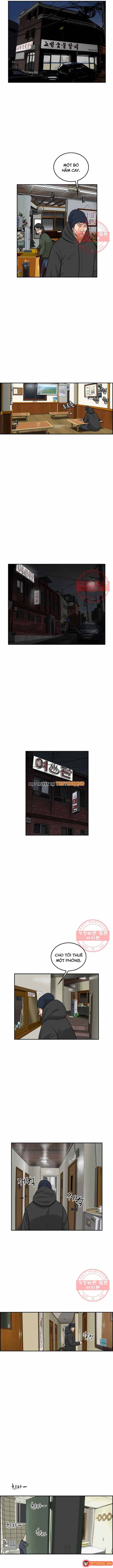 Cá Con (Vảy Cá) Chapter 93 - 6