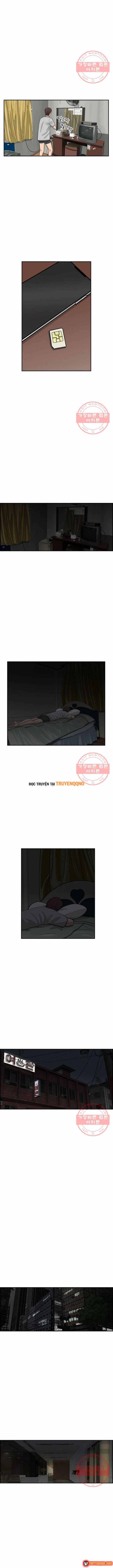 Cá Con (Vảy Cá) Chapter 93 - 7