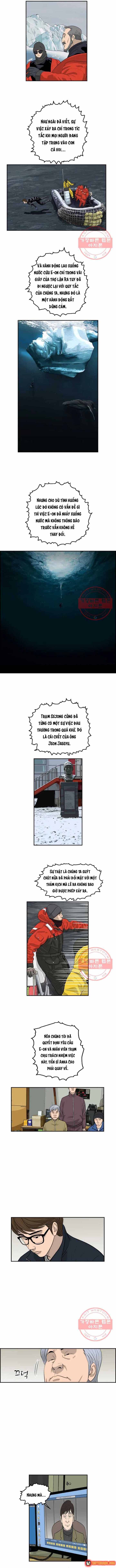 Cá Con (Vảy Cá) Chapter 94 - 3