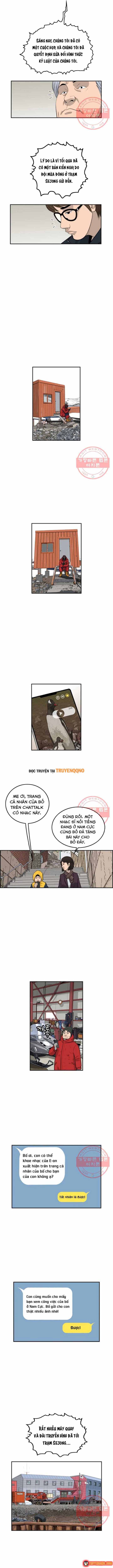 Cá Con (Vảy Cá) Chapter 94 - 4