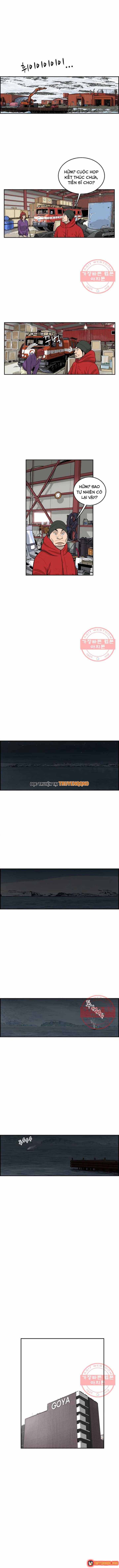 Cá Con (Vảy Cá) Chapter 94 - 6