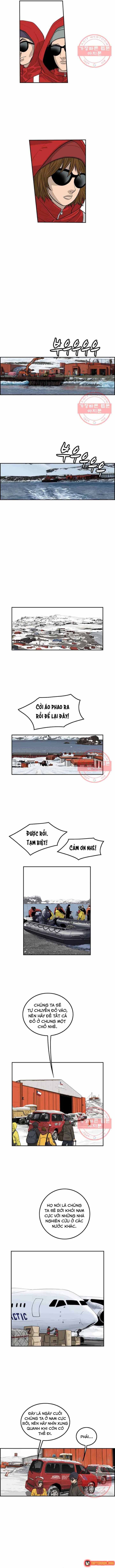 Cá Con (Vảy Cá) Chapter 95 - 4