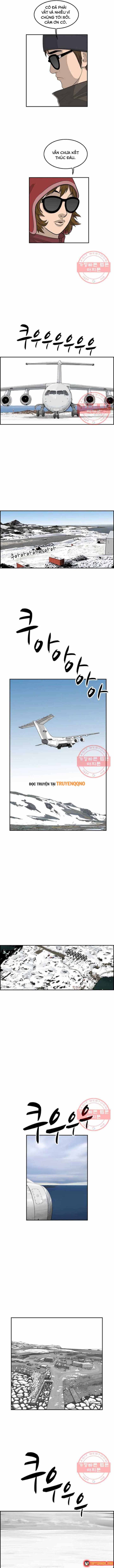 Cá Con (Vảy Cá) Chapter 95 - 5