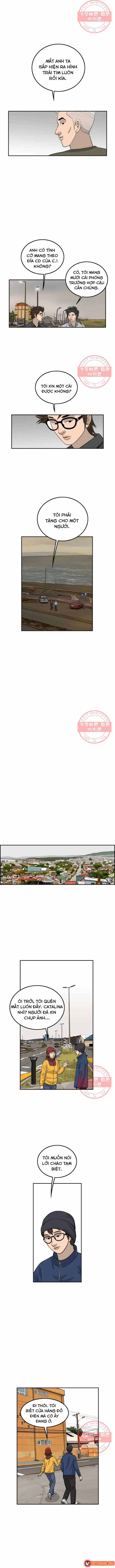 Cá Con (Vảy Cá) Chapter 95 - 9