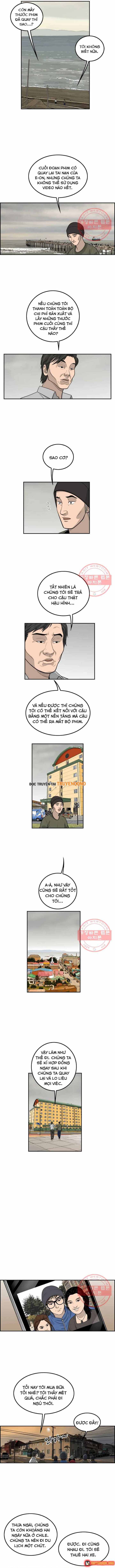 Cá Con (Vảy Cá) Chapter 95 - 10