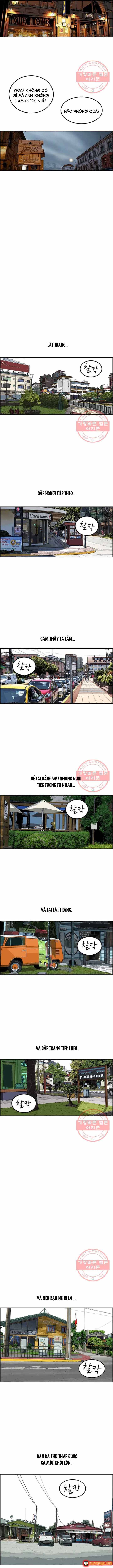 Cá Con (Vảy Cá) Chapter 95 - 11