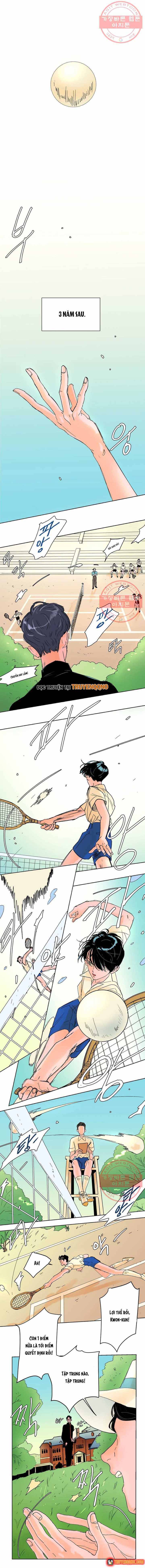 Bá Tước Tachibana Chapter 16 - 4