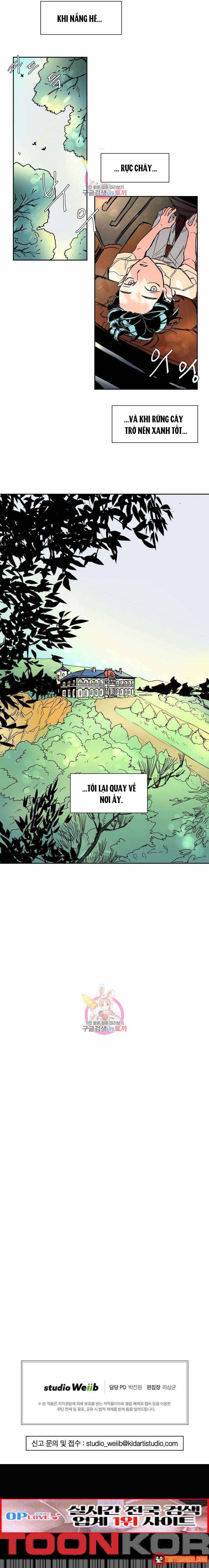 Bá Tước Tachibana Chapter 18 - 8