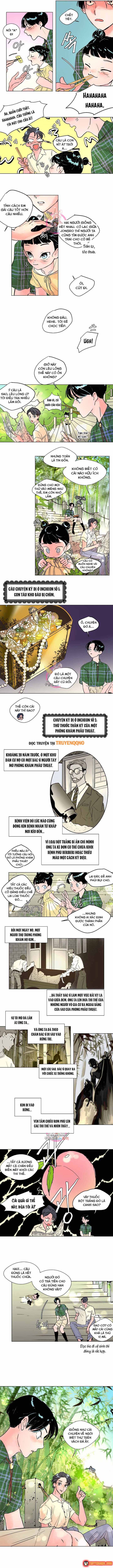 Bá Tước Tachibana Chapter 22 - 6