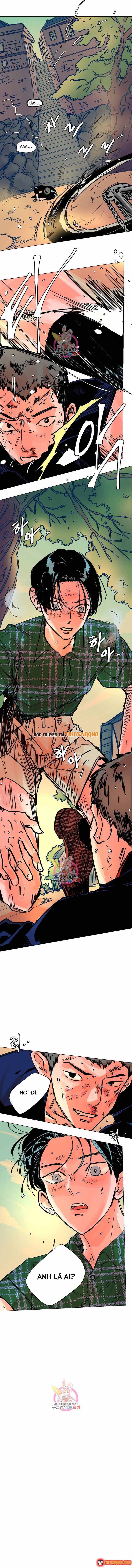 Bá Tước Tachibana Chapter 23 - 7