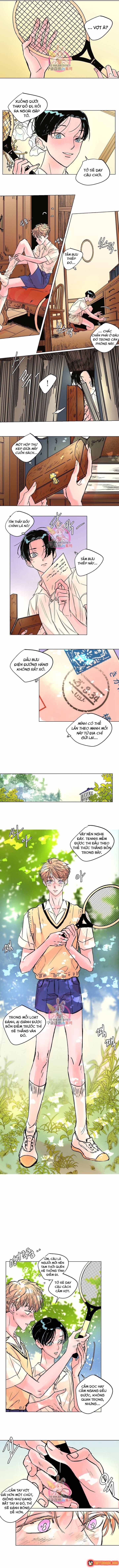 Bá Tước Tachibana Chapter 24 - 5