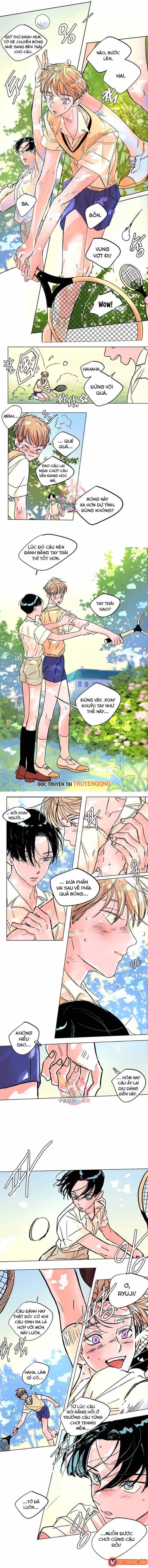 Bá Tước Tachibana Chapter 24 - 6