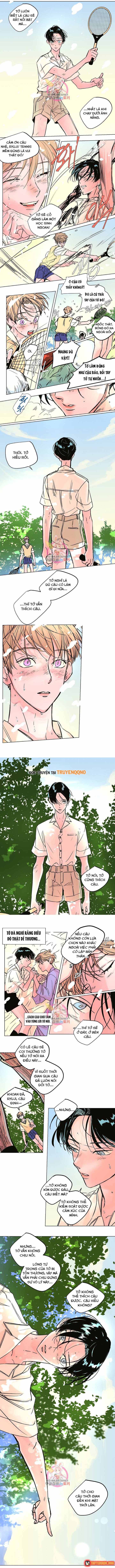 Bá Tước Tachibana Chapter 24 - 7