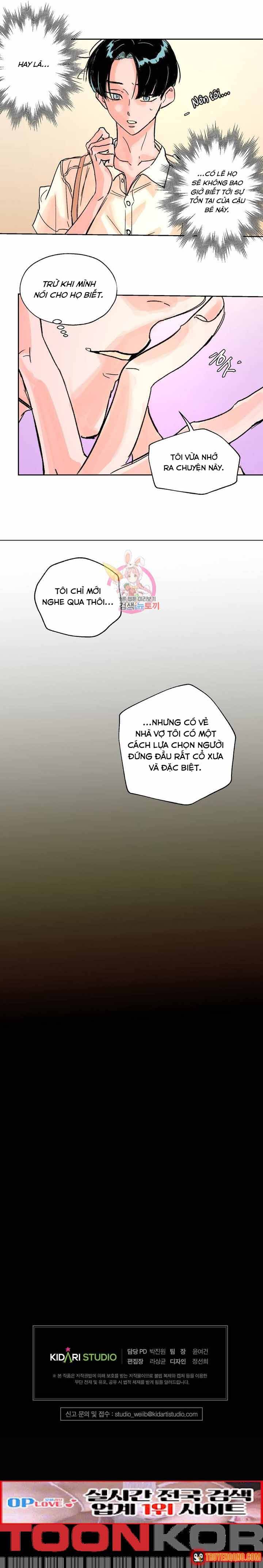 Bá Tước Tachibana Chapter 28 - 8