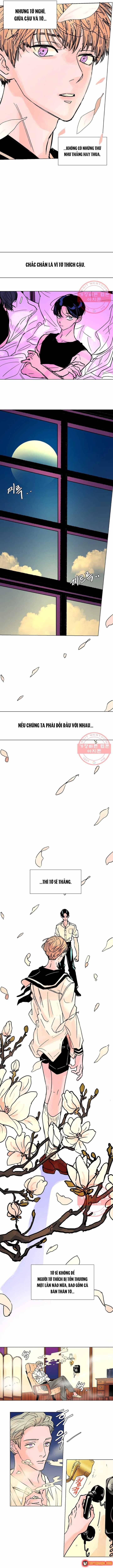 Bá Tước Tachibana Chapter 29 - 8