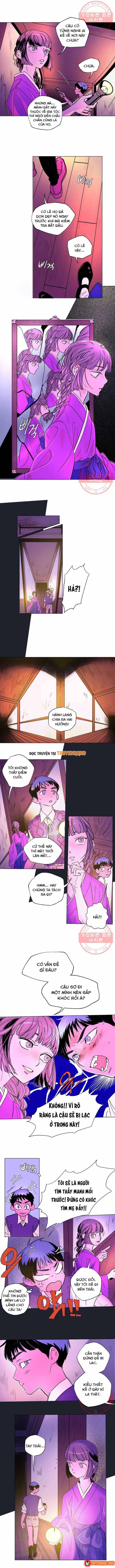 Bá Tước Tachibana Chapter 32 - 7