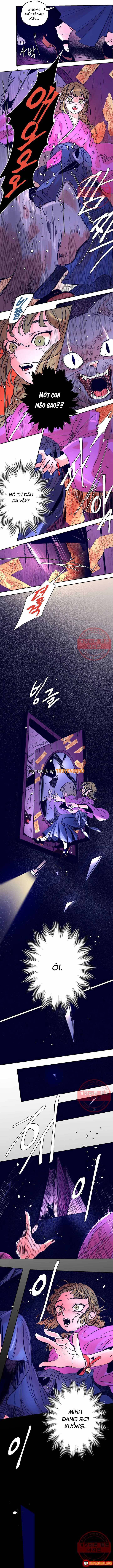 Bá Tước Tachibana Chapter 33 - 9