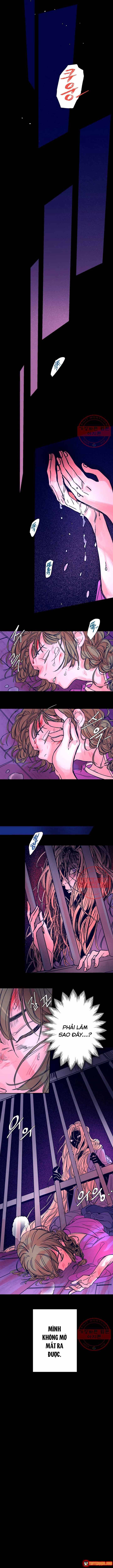 Bá Tước Tachibana Chapter 33 - 10