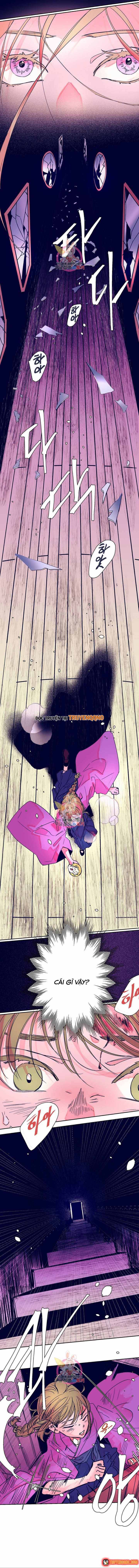 Bá Tước Tachibana Chapter 34 - 4