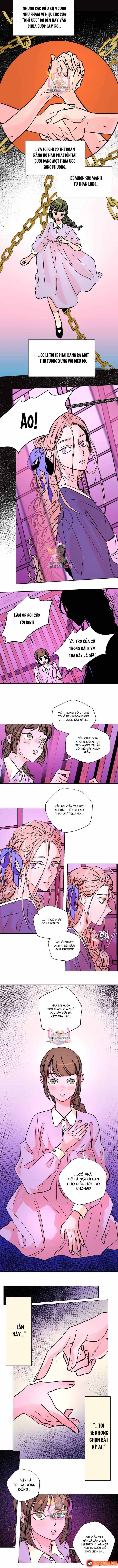 Bá Tước Tachibana Chapter 36 - 8