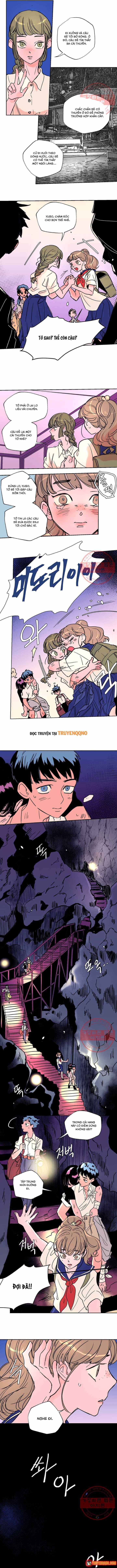 Bá Tước Tachibana Chapter 37 - 4
