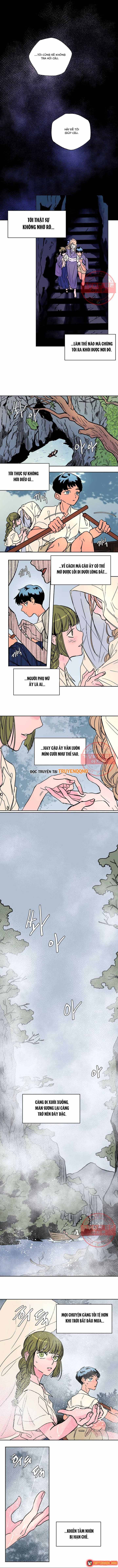 Bá Tước Tachibana Chapter 37 - 7