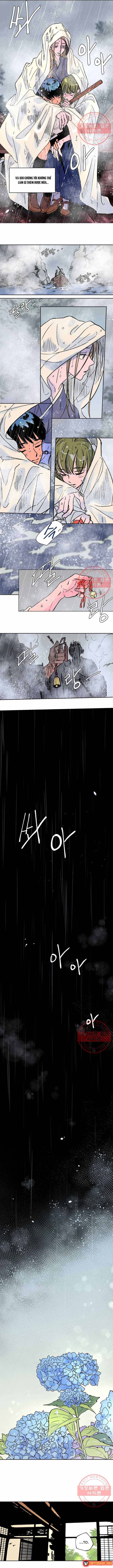 Bá Tước Tachibana Chapter 37 - 8